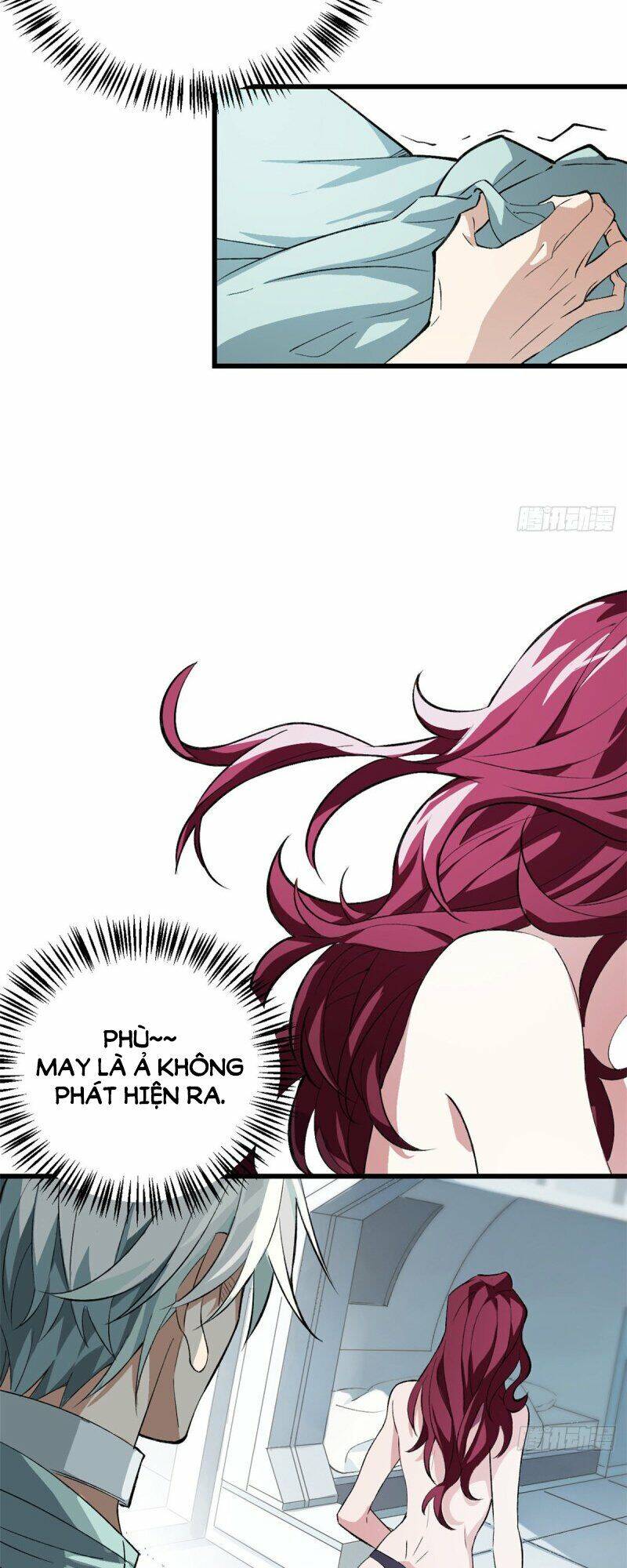 Thợ Máy Siêu Cấp Chapter 2 - 17
