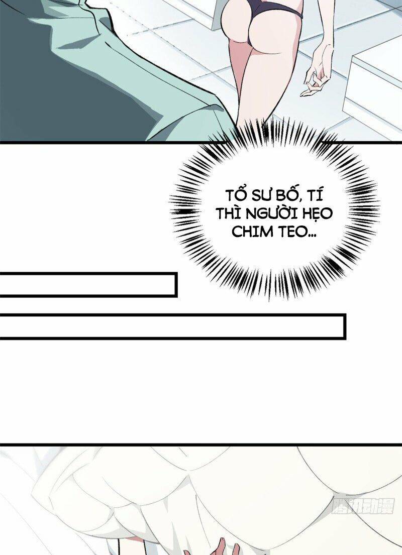 Thợ Máy Siêu Cấp Chapter 2 - 18