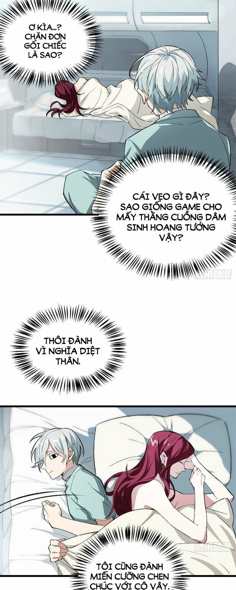 Thợ Máy Siêu Cấp Chapter 2 - 20