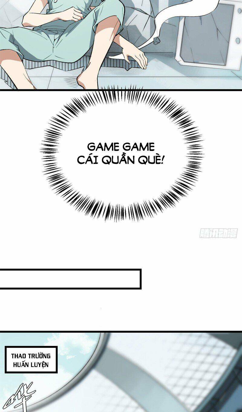 Thợ Máy Siêu Cấp Chapter 2 - 22