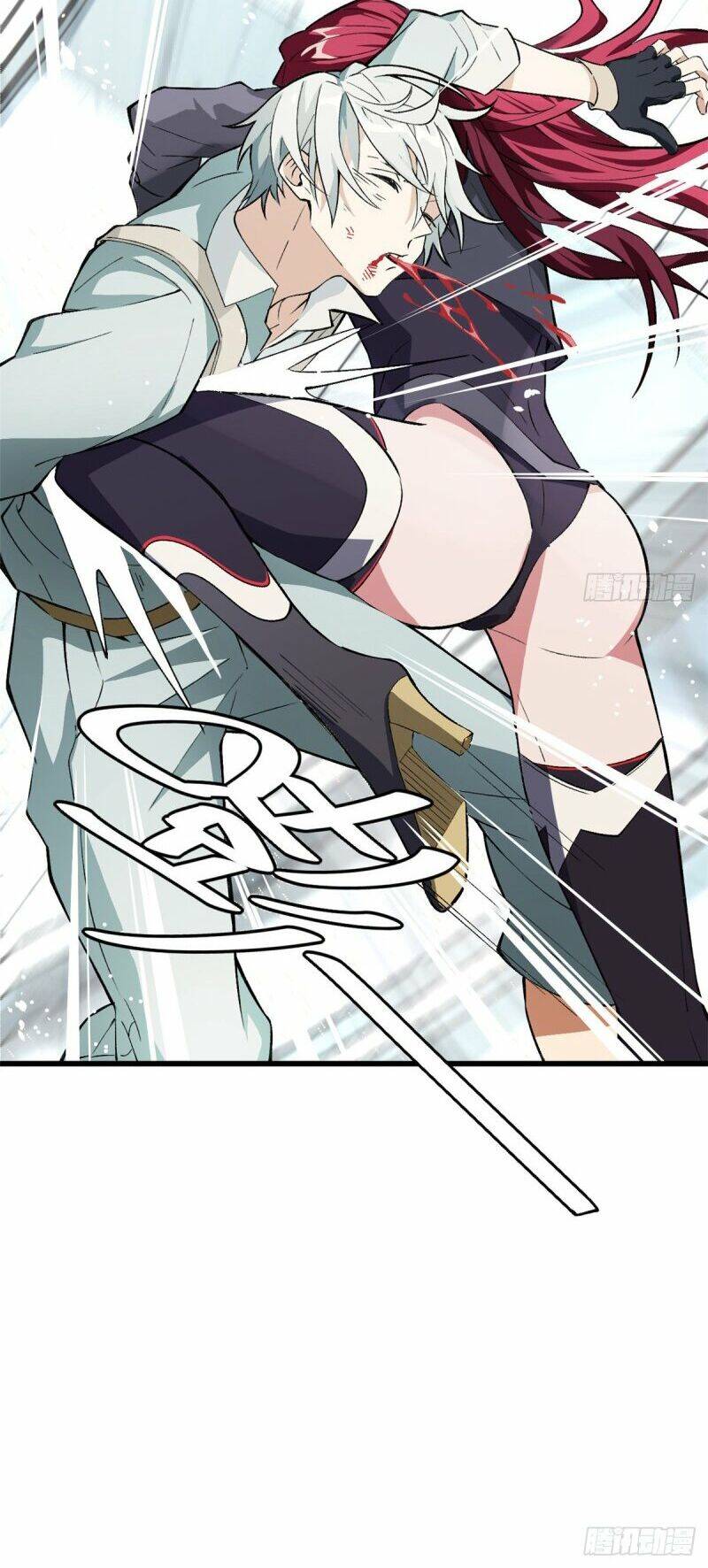 Thợ Máy Siêu Cấp Chapter 2 - 27