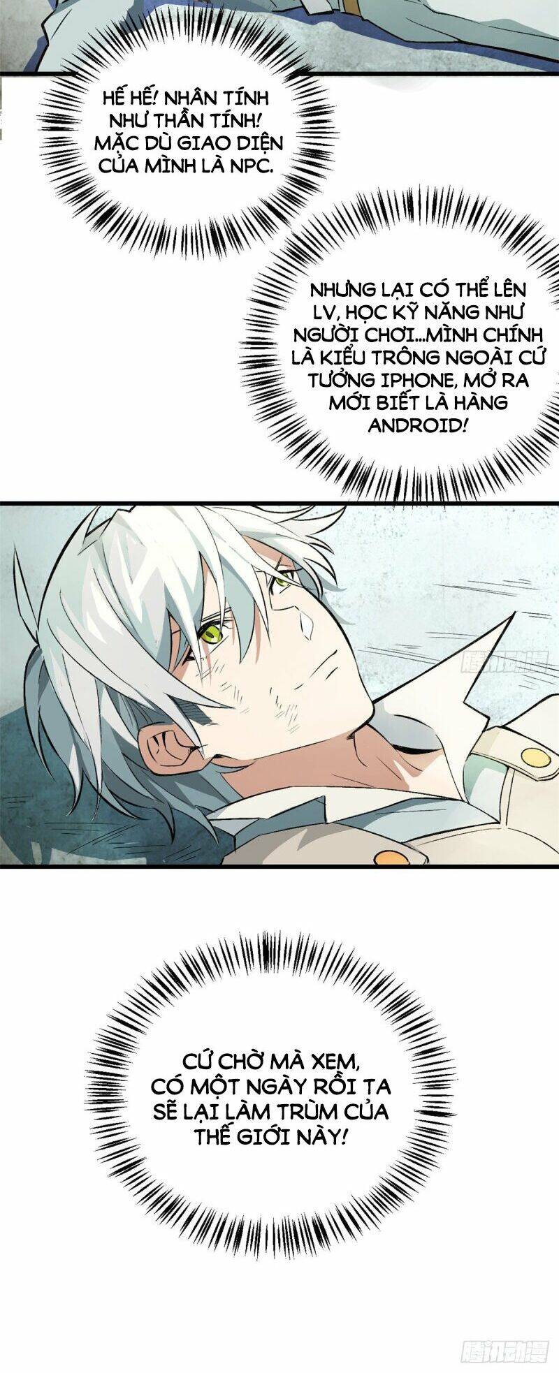 Thợ Máy Siêu Cấp Chapter 2 - 30
