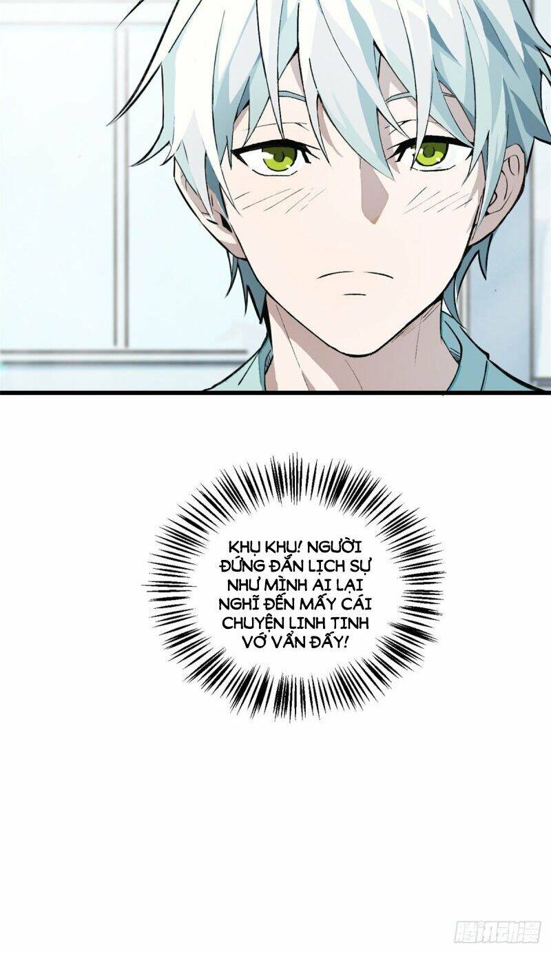 Thợ Máy Siêu Cấp Chapter 2 - 5