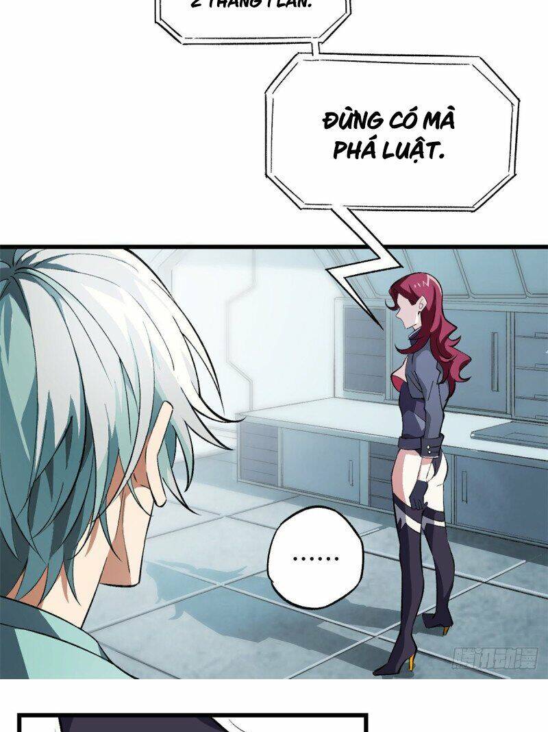 Thợ Máy Siêu Cấp Chapter 2 - 9