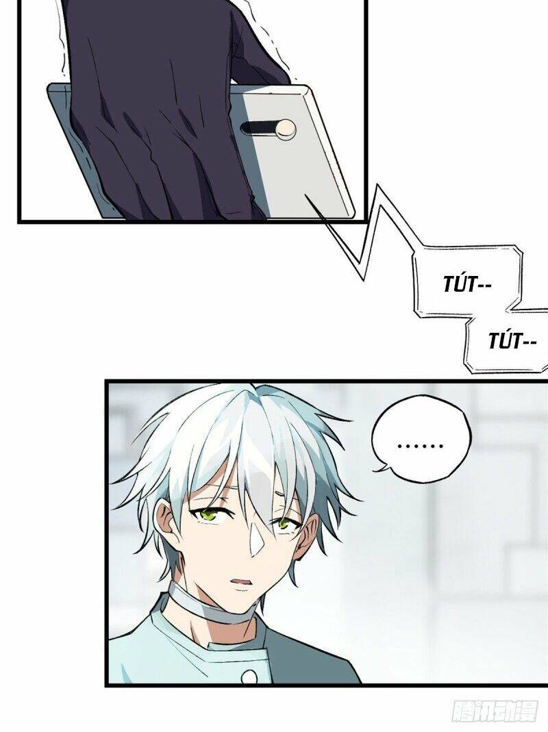 Thợ Máy Siêu Cấp Chapter 2 - 10