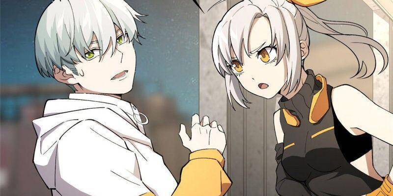 Thợ Máy Siêu Cấp Chapter 24 - 2