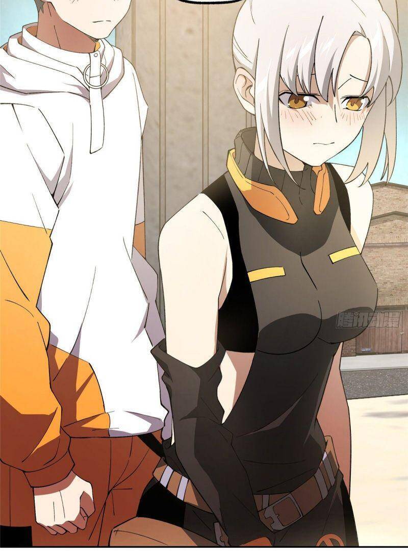 Thợ Máy Siêu Cấp Chapter 24 - 11