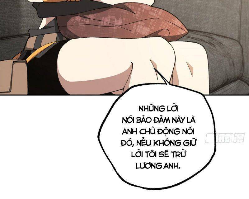 Thợ Máy Siêu Cấp Chapter 24 - 28