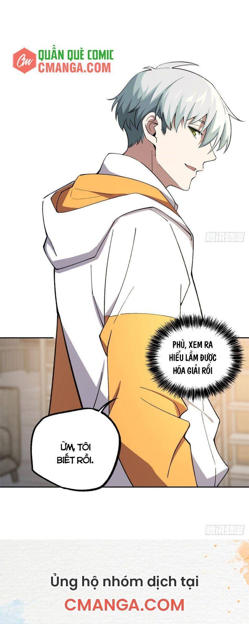 Thợ Máy Siêu Cấp Chapter 24 - 29