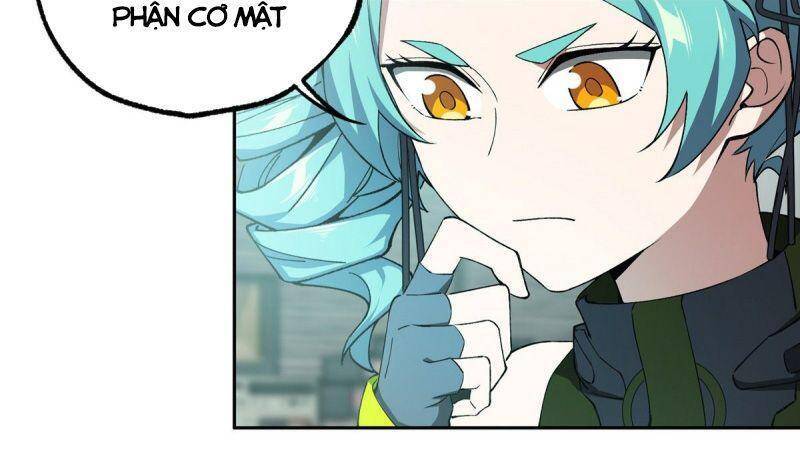 Thợ Máy Siêu Cấp Chapter 25 - 13