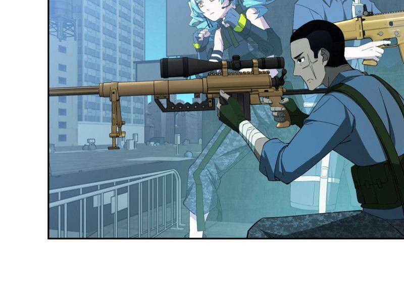 Thợ Máy Siêu Cấp Chapter 25 - 27