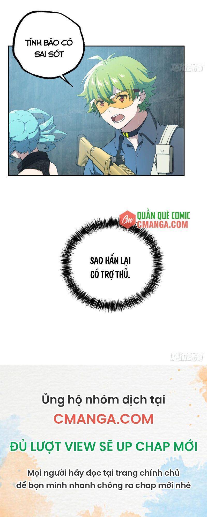 Thợ Máy Siêu Cấp Chapter 25 - 34