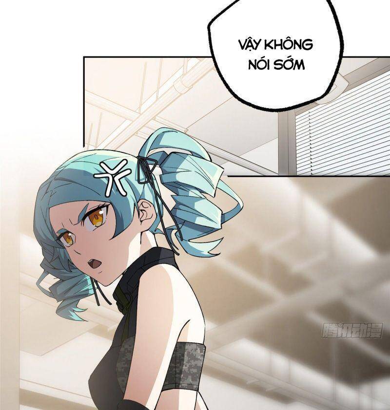 Thợ Máy Siêu Cấp Chapter 25 - 6