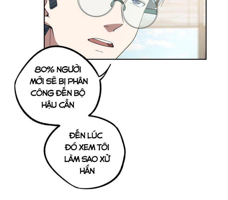 Thợ Máy Siêu Cấp Chapter 25 - 8