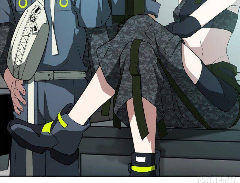 Thợ Máy Siêu Cấp Chapter 25 - 10