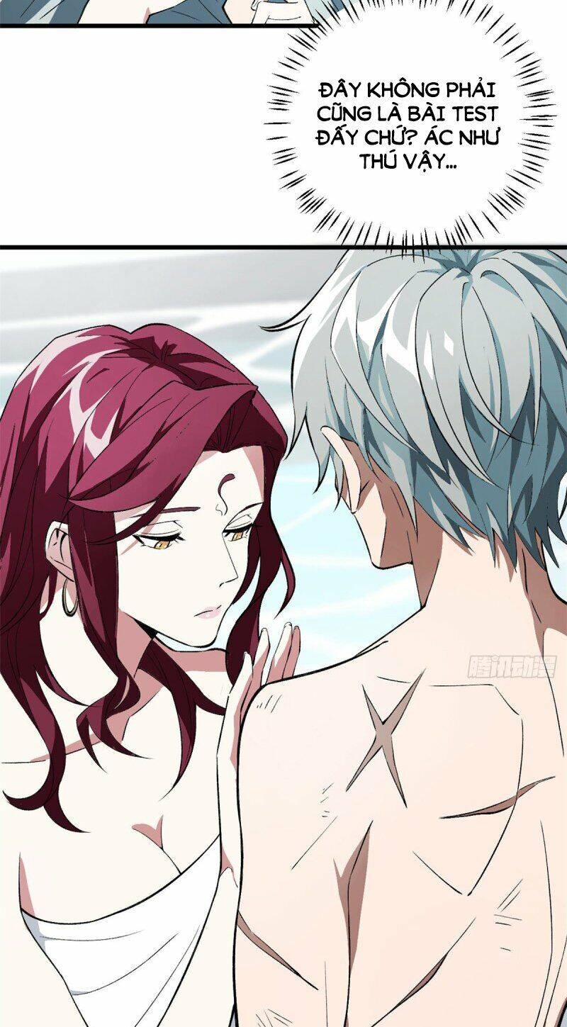 Thợ Máy Siêu Cấp Chapter 3 - 20