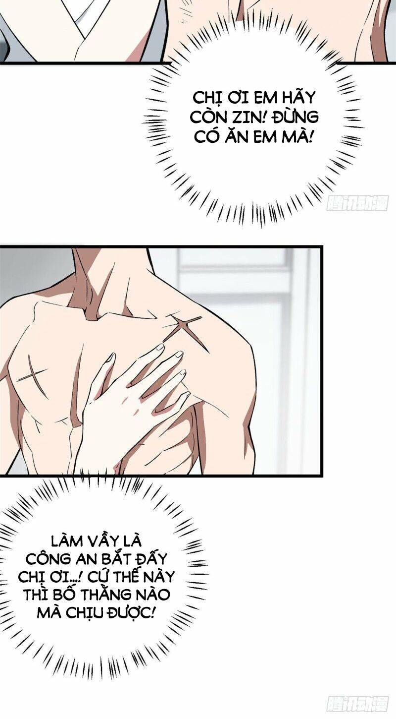 Thợ Máy Siêu Cấp Chapter 3 - 21