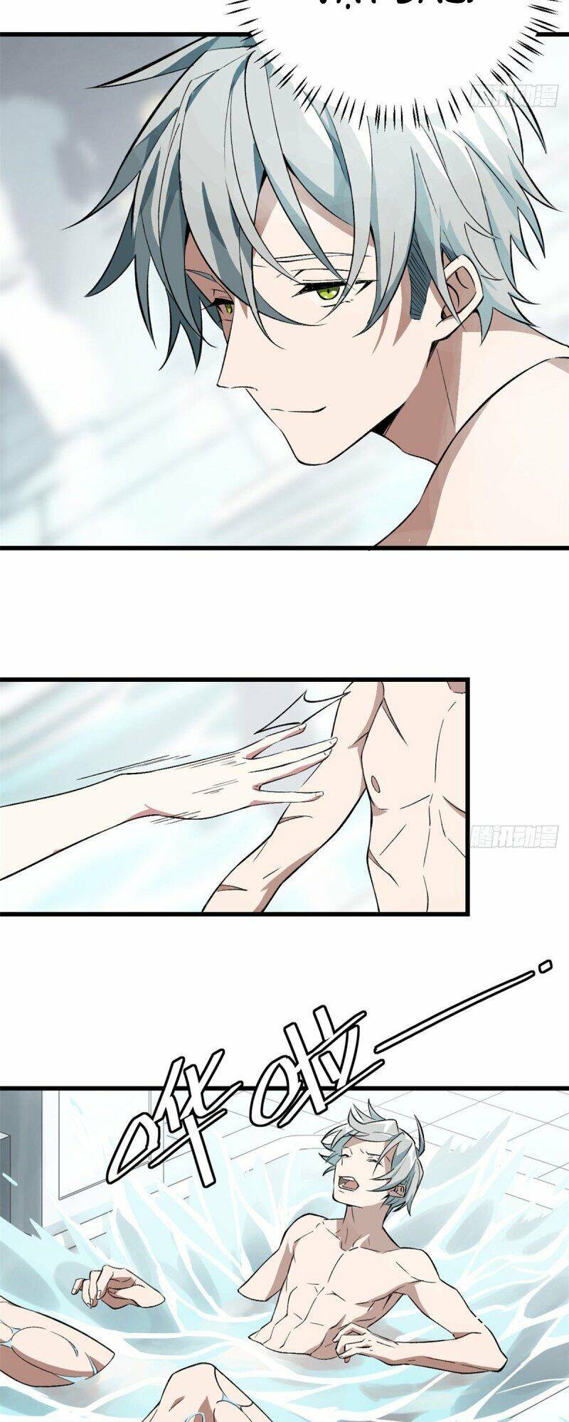 Thợ Máy Siêu Cấp Chapter 3 - 24