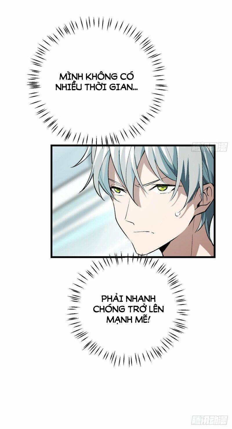 Thợ Máy Siêu Cấp Chapter 3 - 27