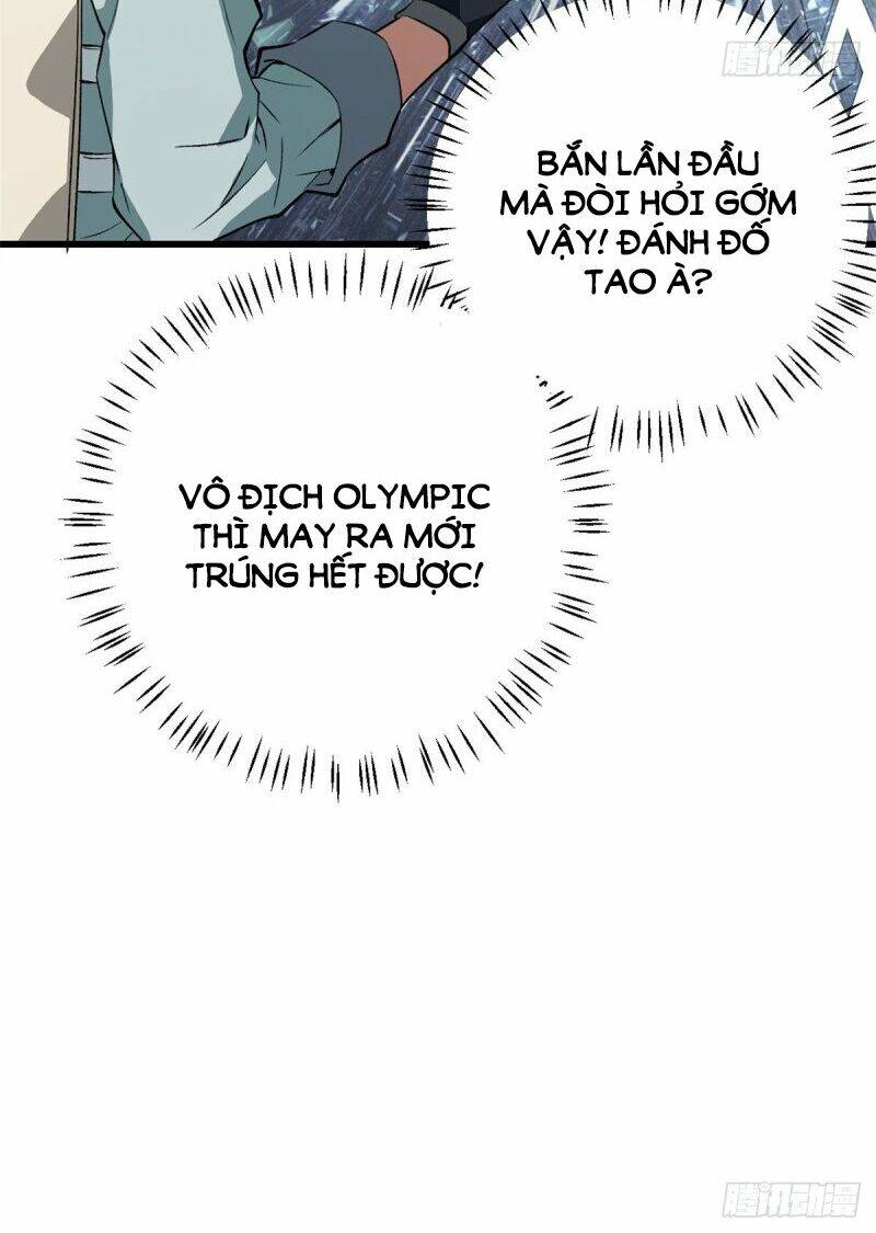 Thợ Máy Siêu Cấp Chapter 3 - 5