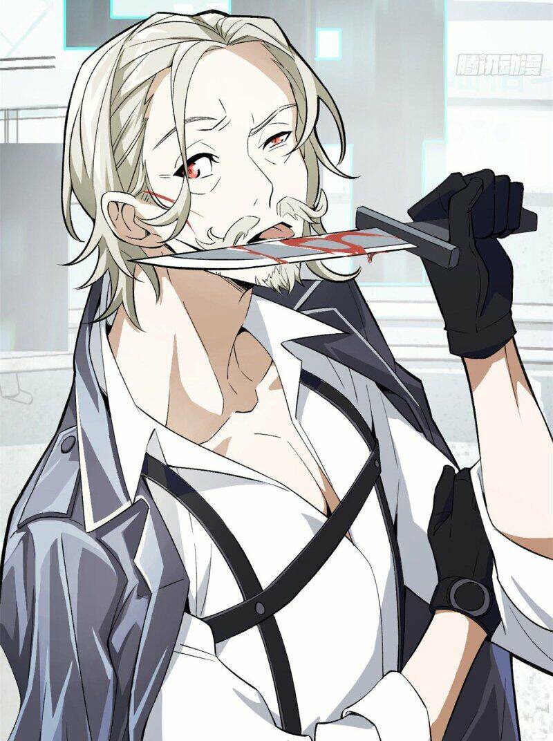 Thợ Máy Siêu Cấp Chapter 3 - 9