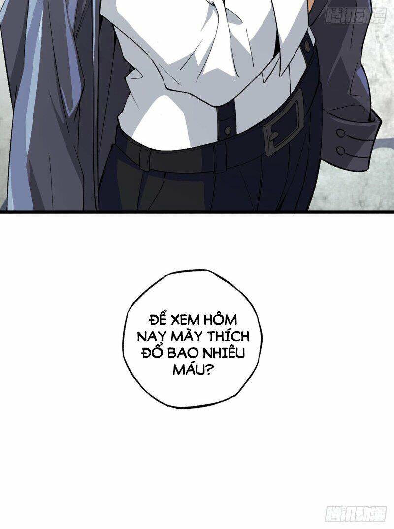 Thợ Máy Siêu Cấp Chapter 3 - 10
