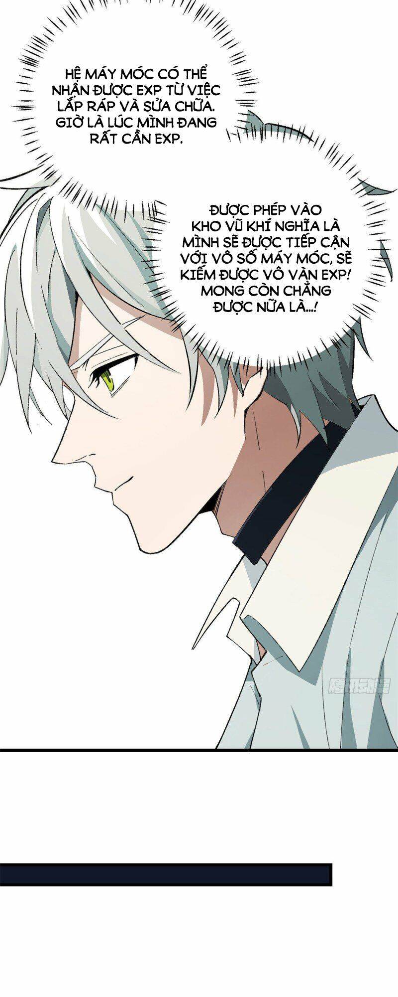 Thợ Máy Siêu Cấp Chapter 4 - 13