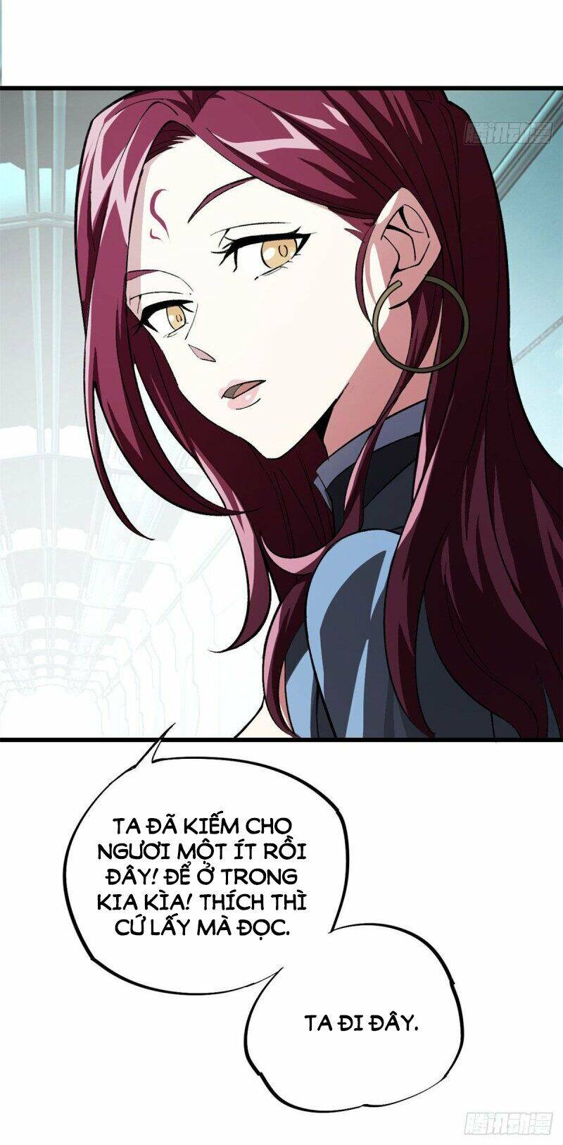 Thợ Máy Siêu Cấp Chapter 4 - 18