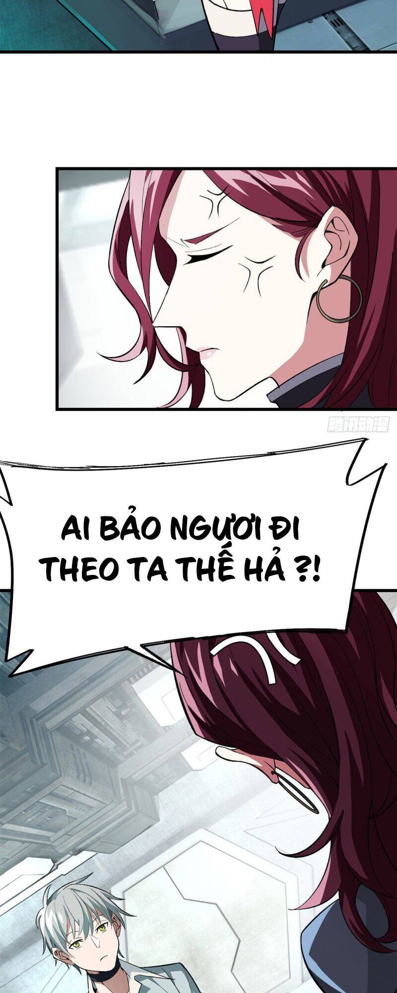 Thợ Máy Siêu Cấp Chapter 4 - 20