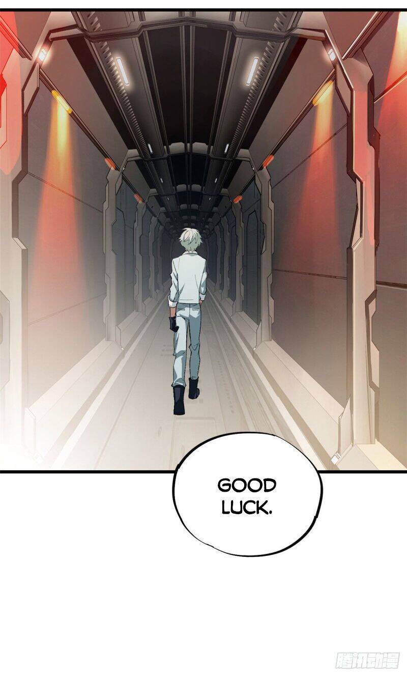 Thợ Máy Siêu Cấp Chapter 4 - 25