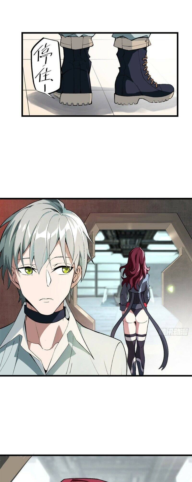 Thợ Máy Siêu Cấp Chapter 4 - 26