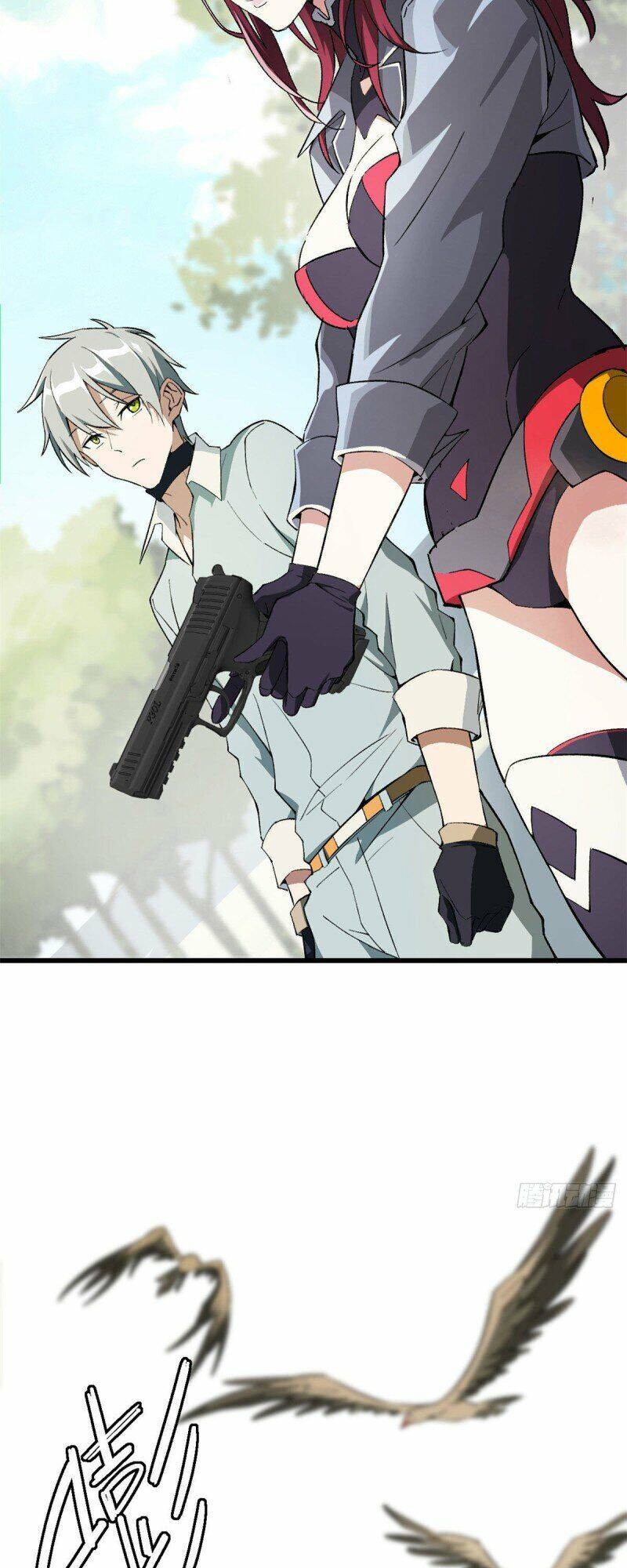 Thợ Máy Siêu Cấp Chapter 4 - 10