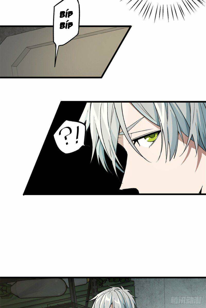 Thợ Máy Siêu Cấp Chapter 5 - 16