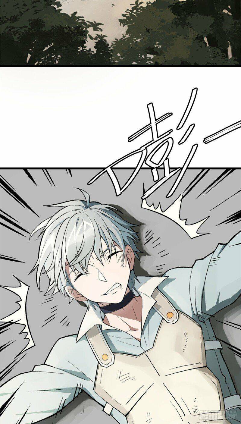 Thợ Máy Siêu Cấp Chapter 5 - 3