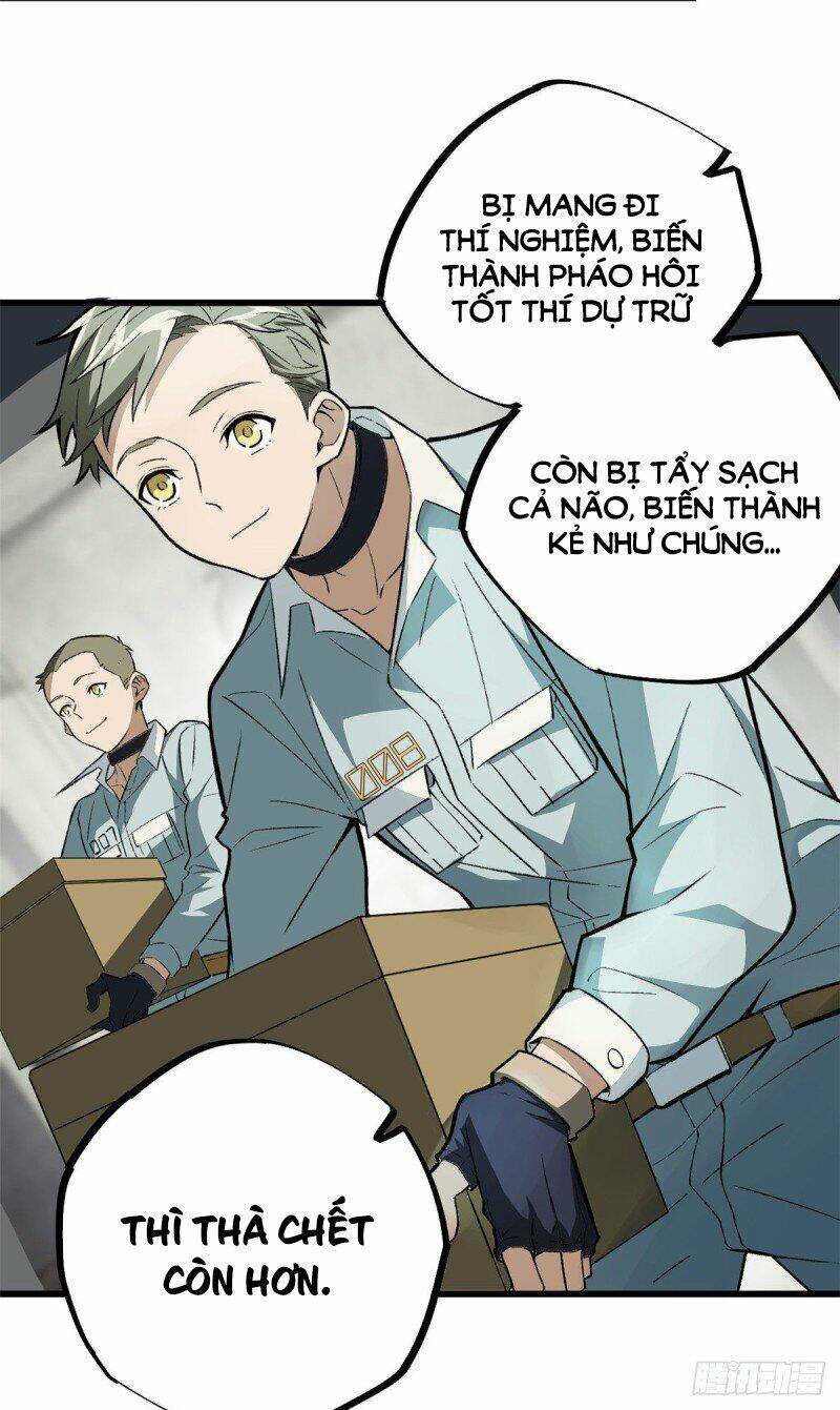 Thợ Máy Siêu Cấp Chapter 5 - 27
