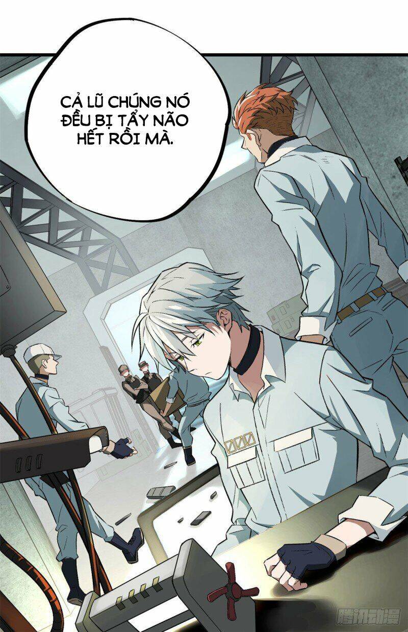 Thợ Máy Siêu Cấp Chapter 5 - 29