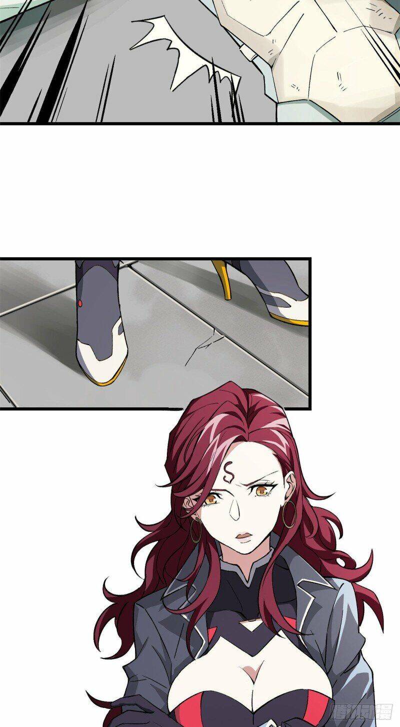 Thợ Máy Siêu Cấp Chapter 5 - 4