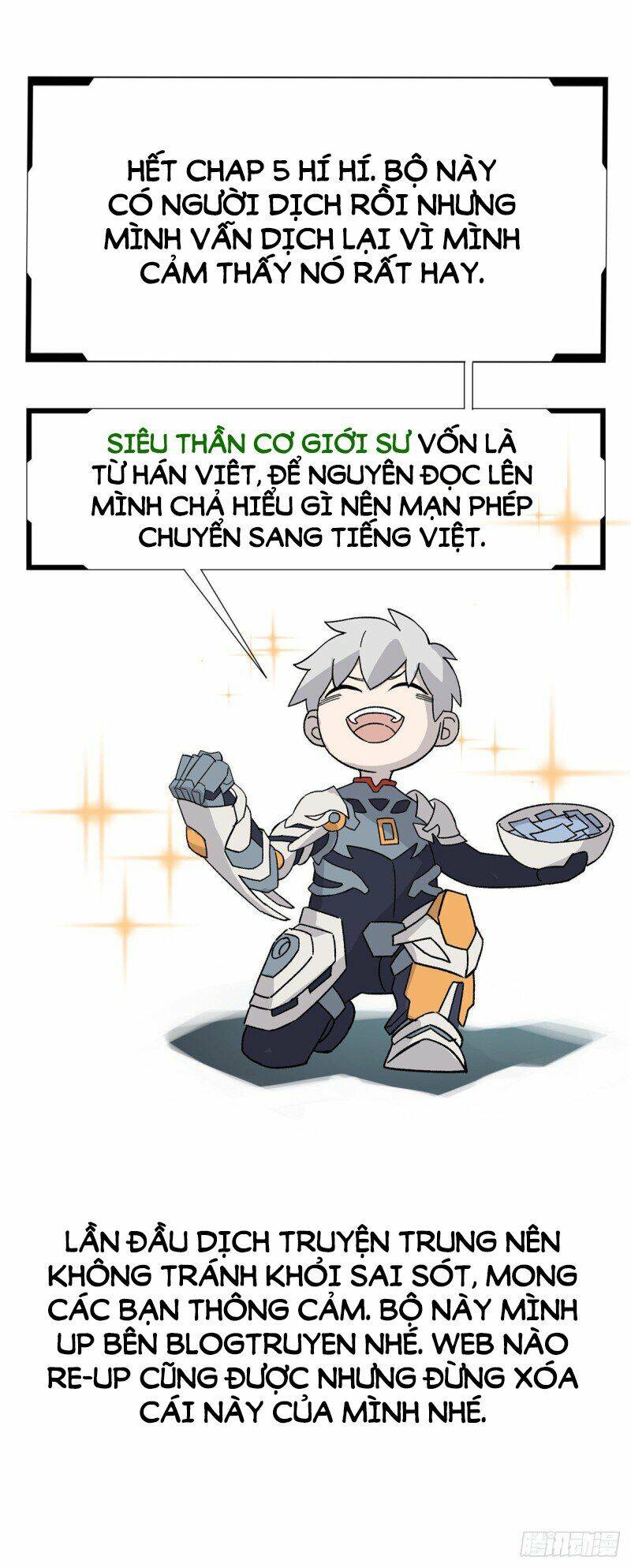 Thợ Máy Siêu Cấp Chapter 5 - 34