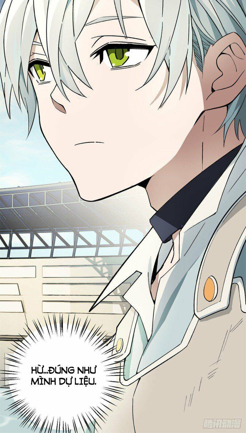 Thợ Máy Siêu Cấp Chapter 5 - 9