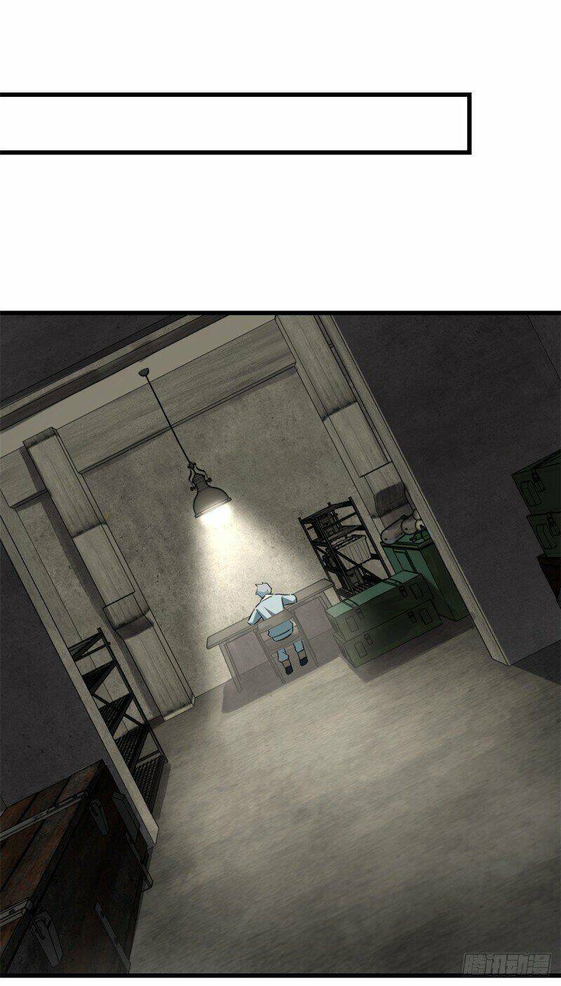 Thợ Máy Siêu Cấp Chapter 5 - 10