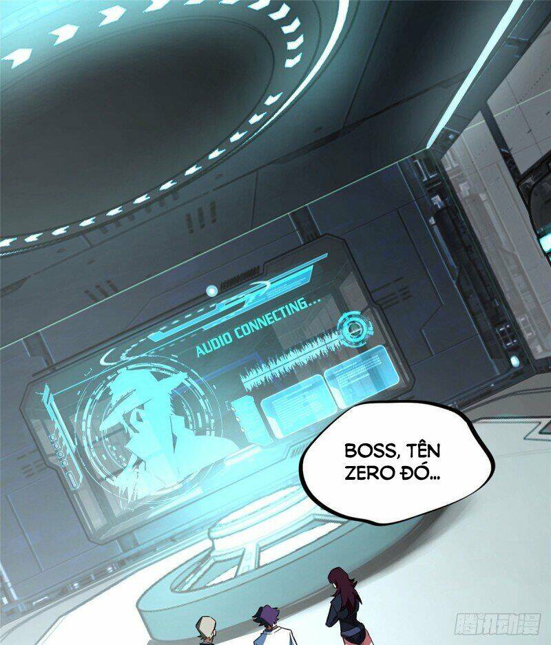 Thợ Máy Siêu Cấp Chapter 6 - 2
