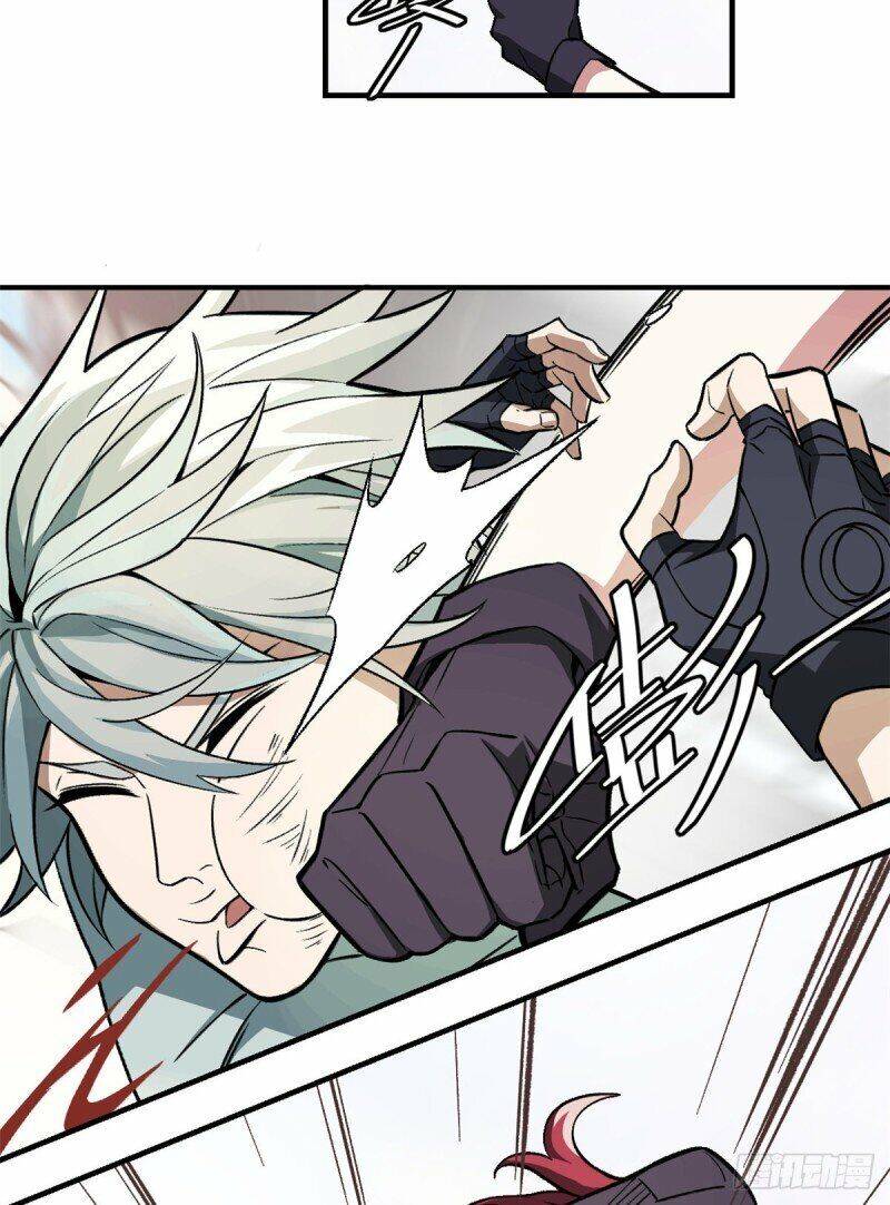 Thợ Máy Siêu Cấp Chapter 6 - 14