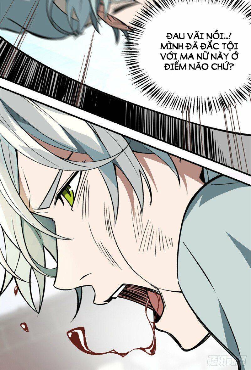 Thợ Máy Siêu Cấp Chapter 6 - 17