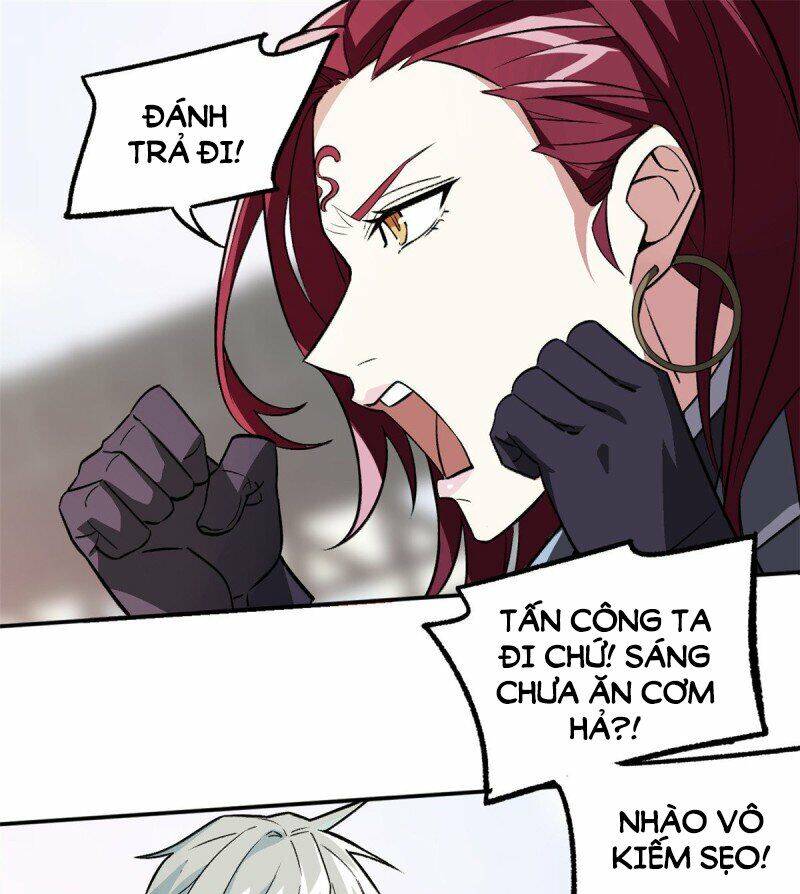 Thợ Máy Siêu Cấp Chapter 6 - 18