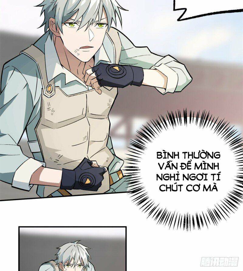 Thợ Máy Siêu Cấp Chapter 6 - 19