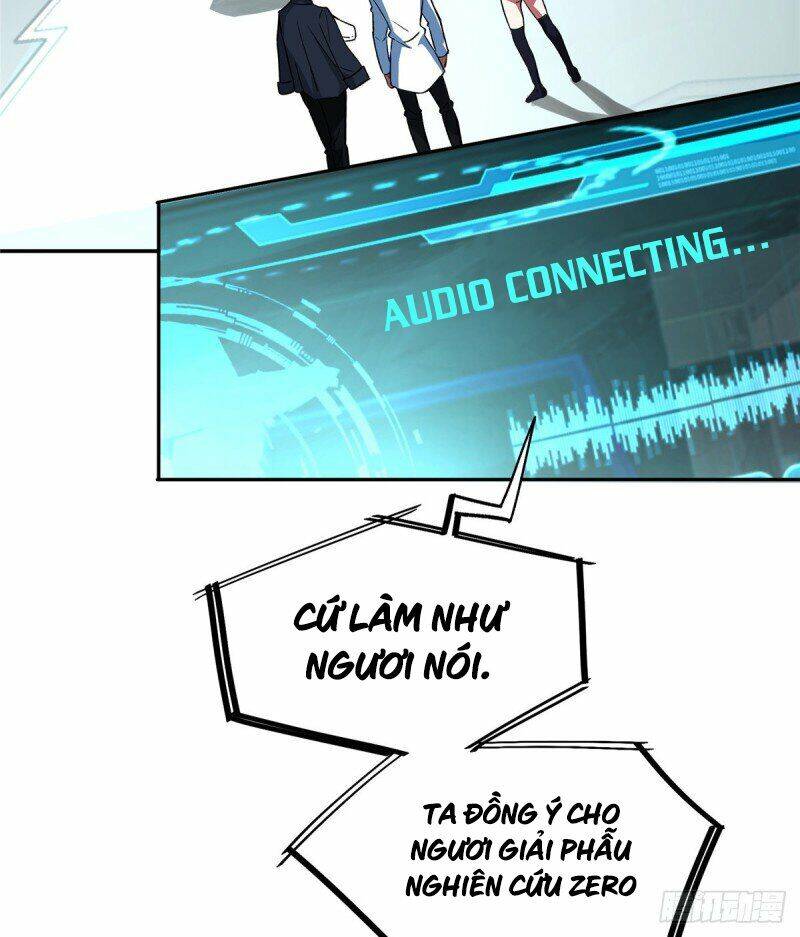 Thợ Máy Siêu Cấp Chapter 6 - 3