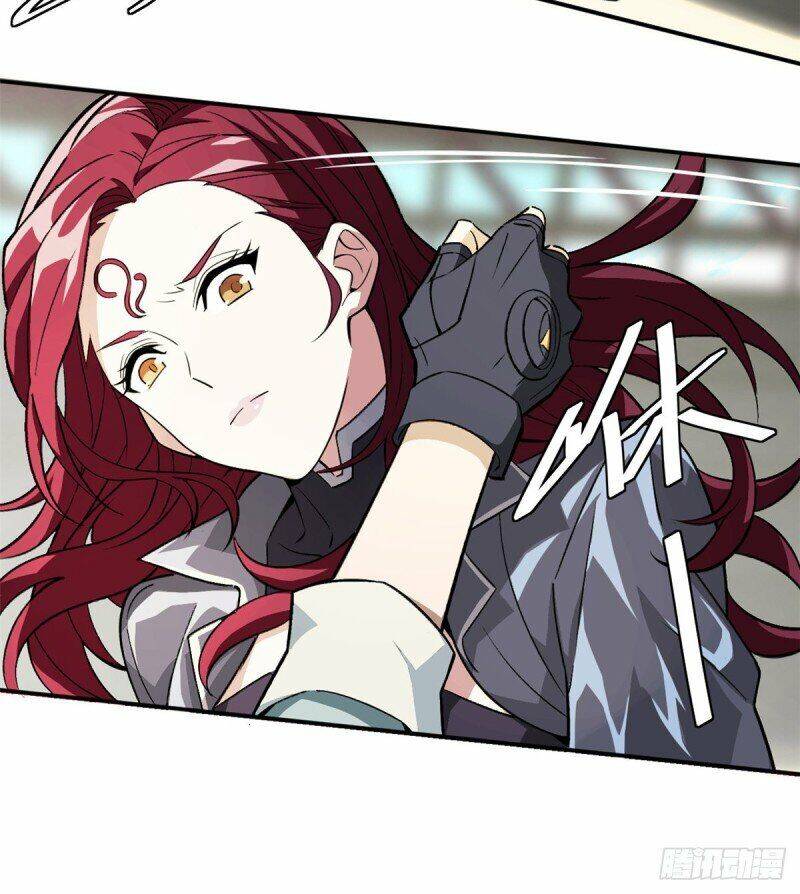 Thợ Máy Siêu Cấp Chapter 6 - 21