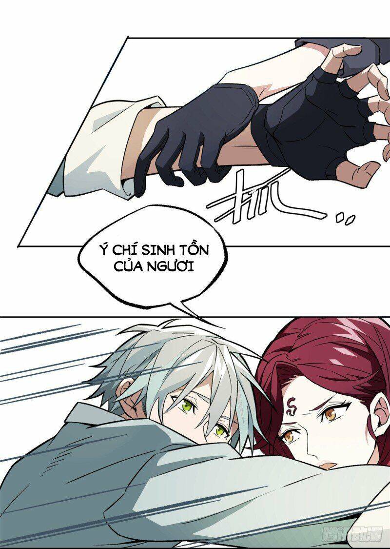 Thợ Máy Siêu Cấp Chapter 6 - 22