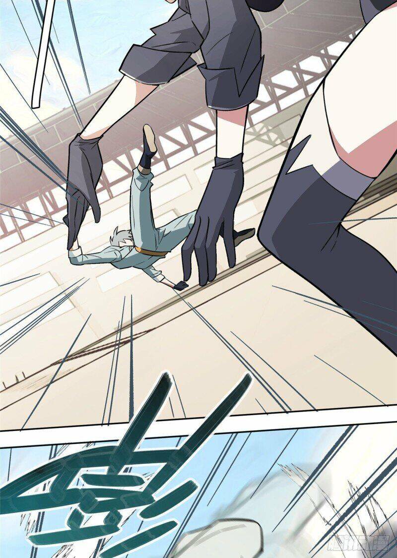 Thợ Máy Siêu Cấp Chapter 6 - 24