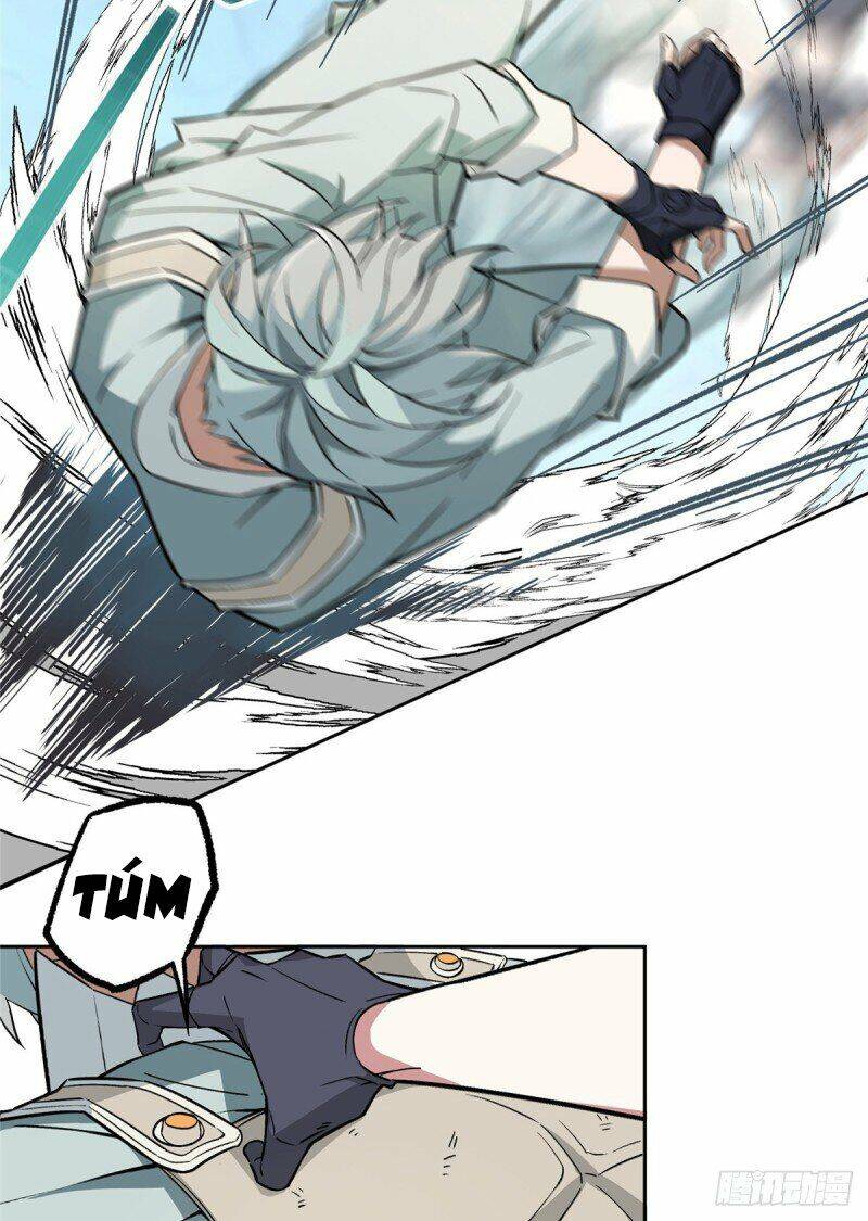 Thợ Máy Siêu Cấp Chapter 6 - 25